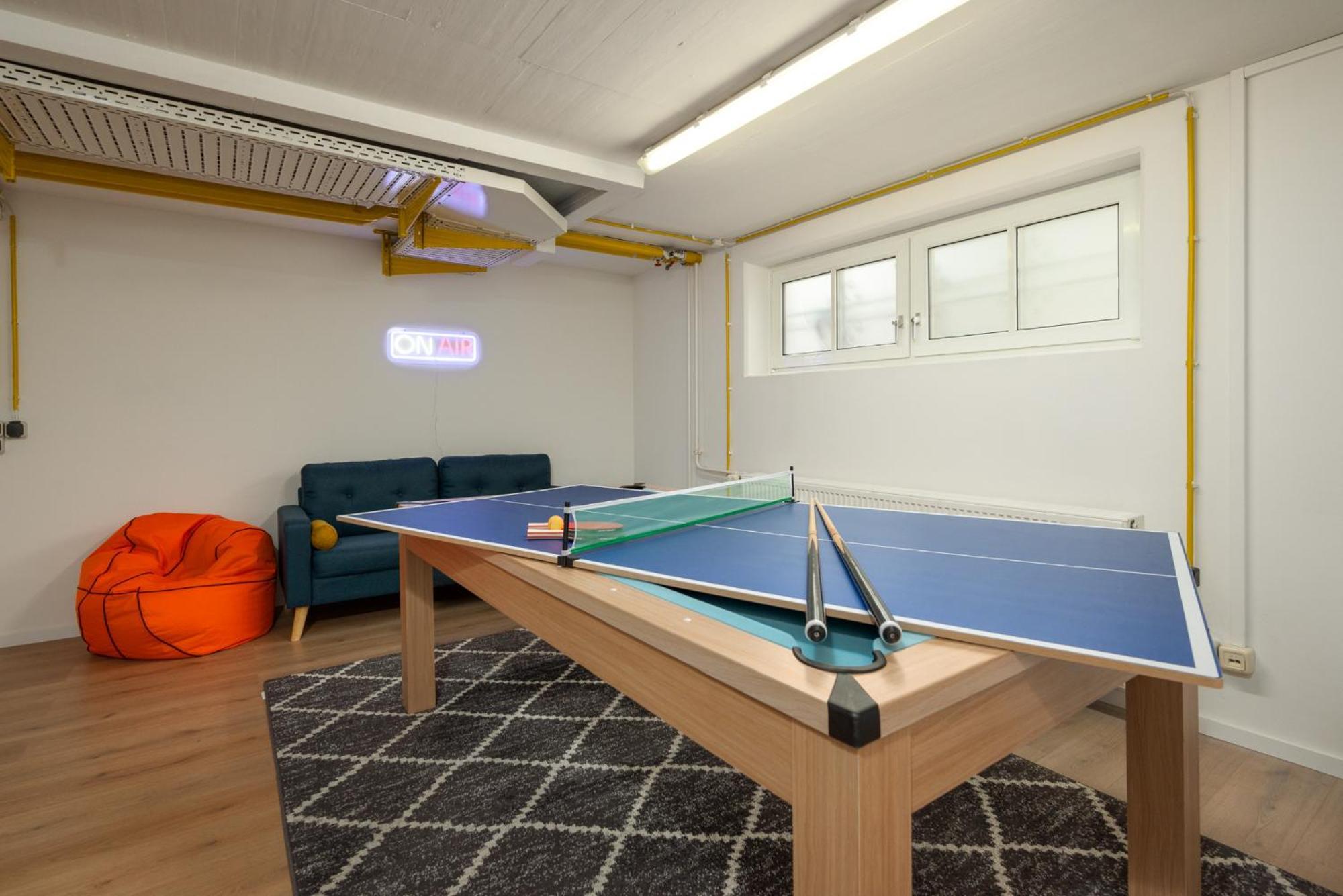 Leipzig Mitte - 2 Parkplaetze - Koselig Apartments Extérieur photo